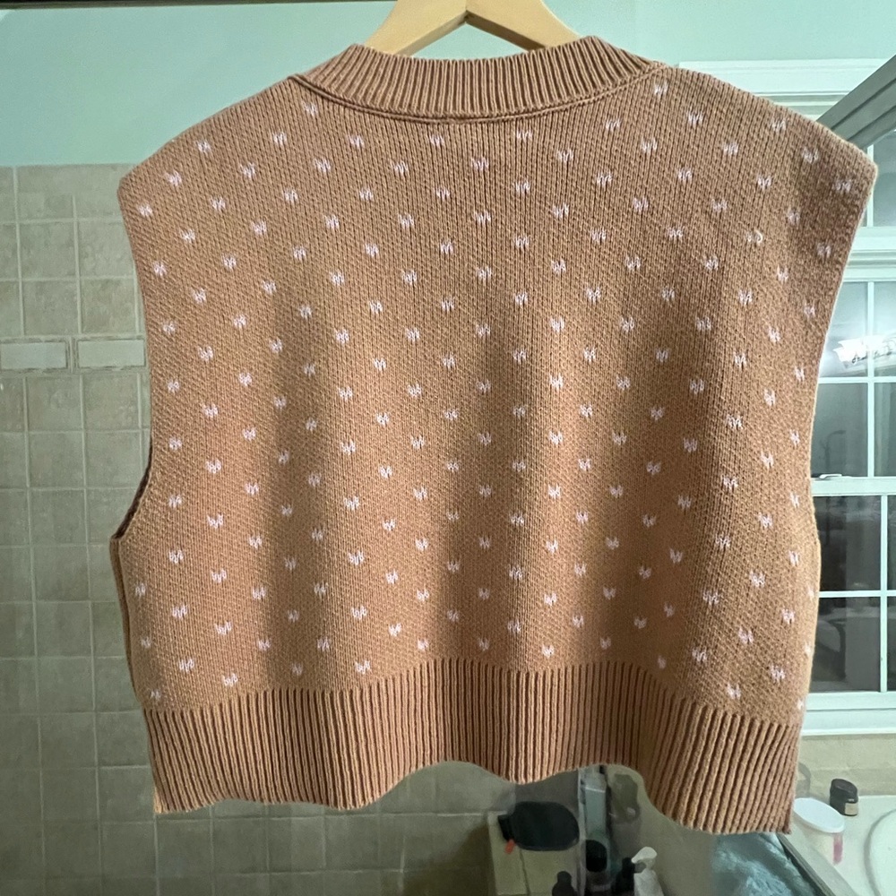Free people sweater - Picture 6 of 7